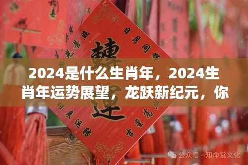 2024生肖年运势展望,龙跃新纪元与星座光彩绽放