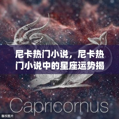 尼卡热门小说中的星座运势揭秘,星座与命运的神秘交织