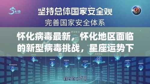 怀化面临新型病毒挑战,星座运势下的健康防线更新