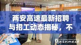 两安高速最新招聘与招工动态揭秘,不容错过的职位机会