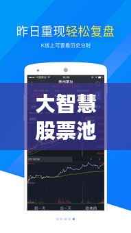 大智慧股票池版本深度解析,应用指南与投资策略