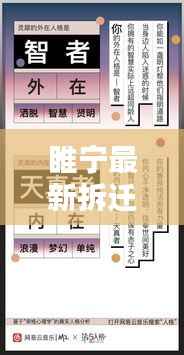 睢宁最新拆迁公告发布!今日更新,细节全解析